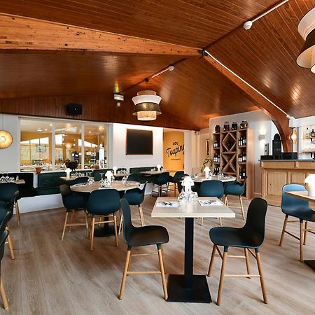 Logis Thermal Saubusse Екстер'єр фото
