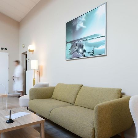 Logis Thermal Saubusse Екстер'єр фото