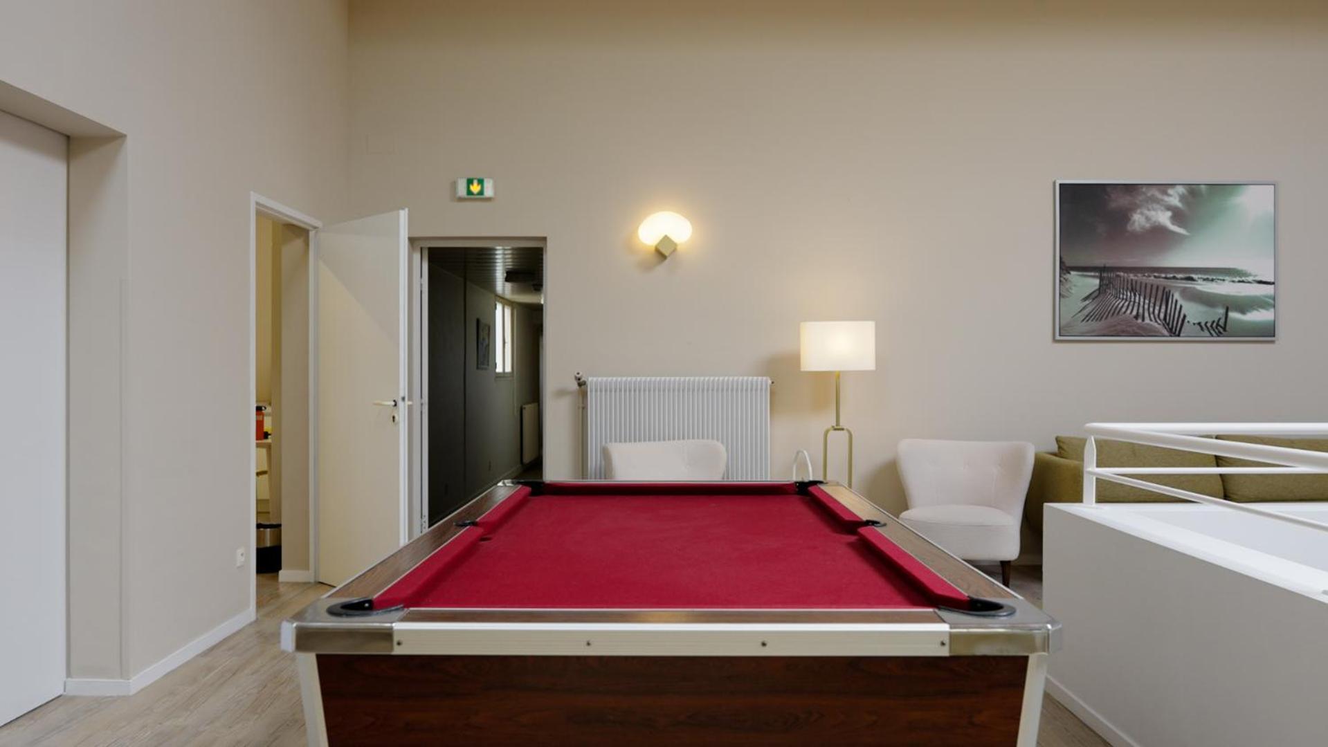 Logis Thermal Saubusse Екстер'єр фото