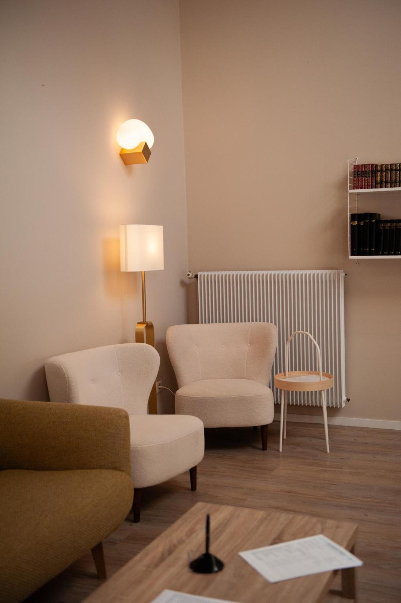 Logis Thermal Saubusse Екстер'єр фото