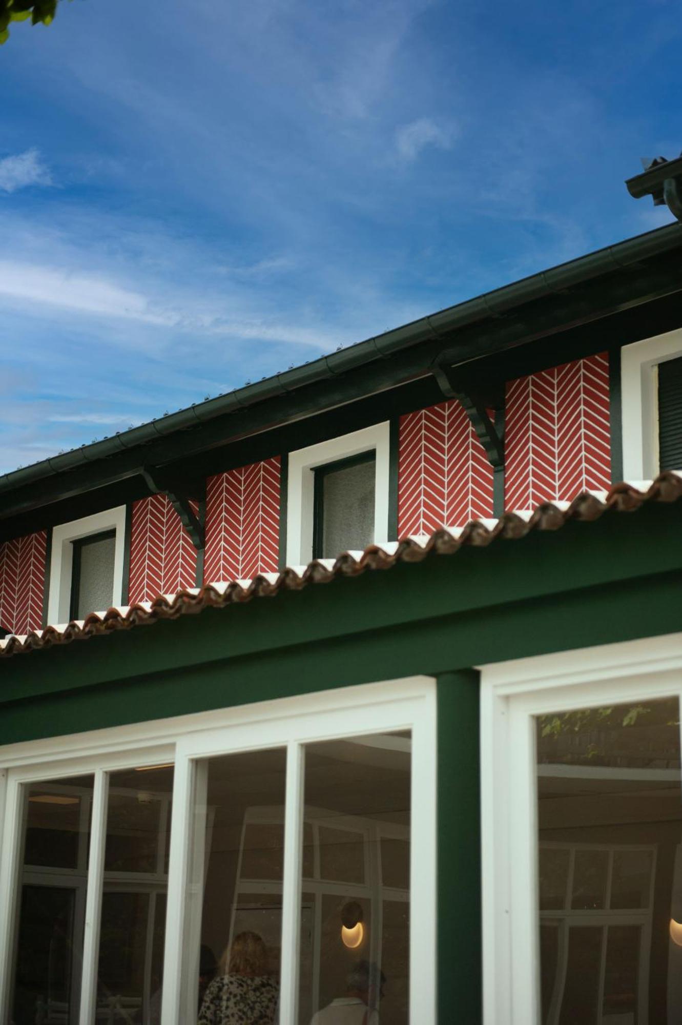 Logis Thermal Saubusse Екстер'єр фото