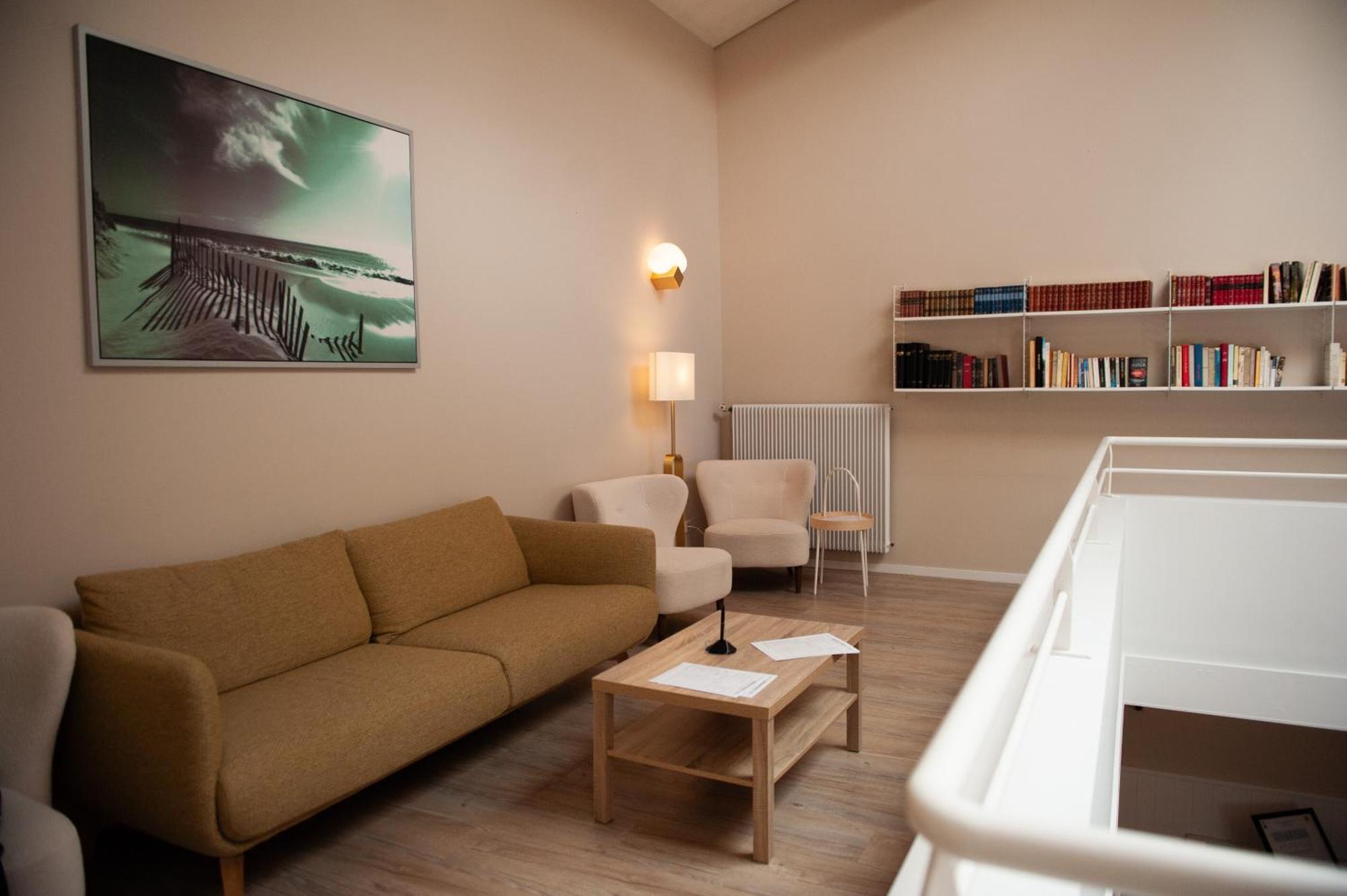 Logis Thermal Saubusse Екстер'єр фото