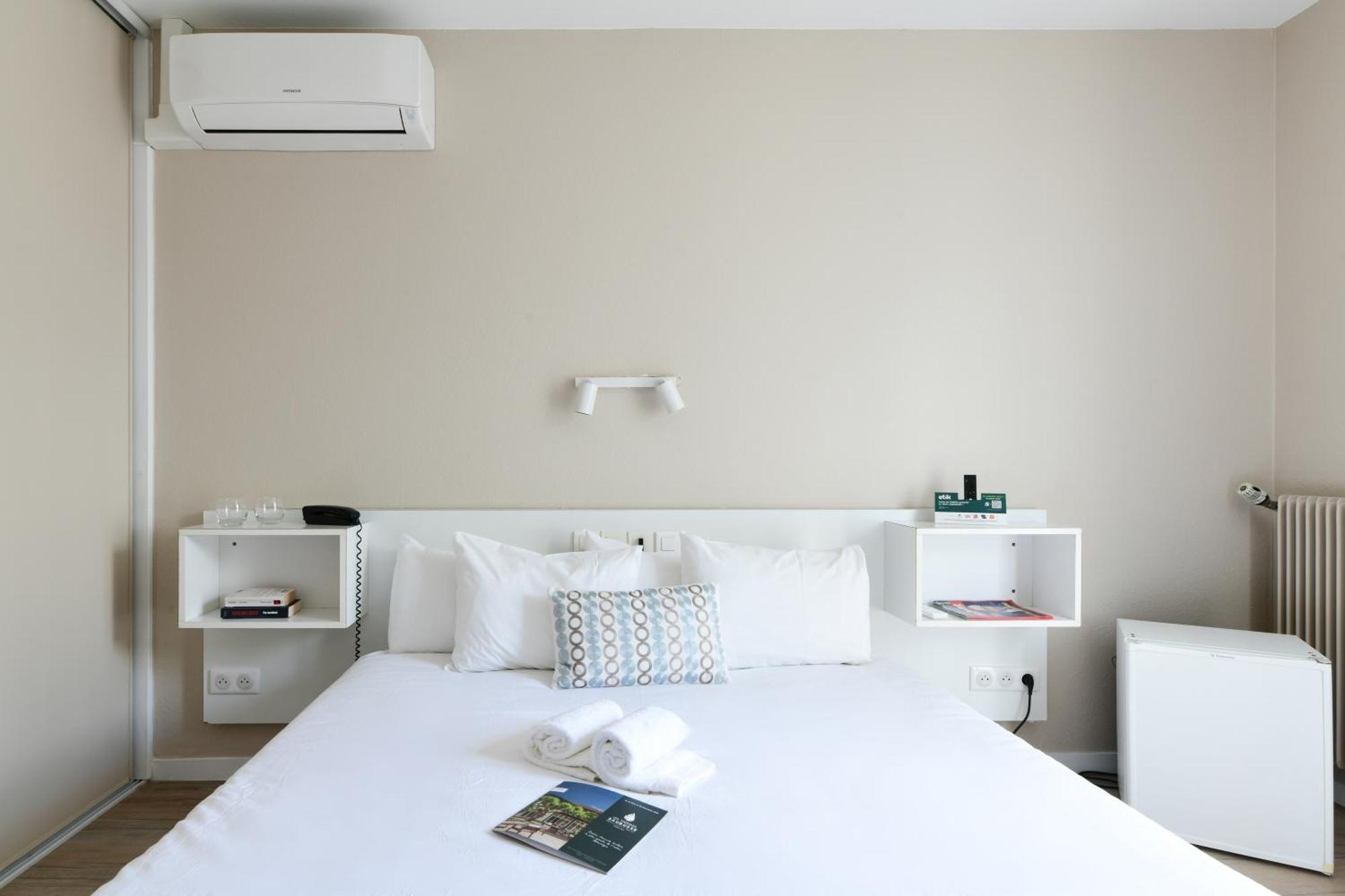 Logis Thermal Saubusse Екстер'єр фото